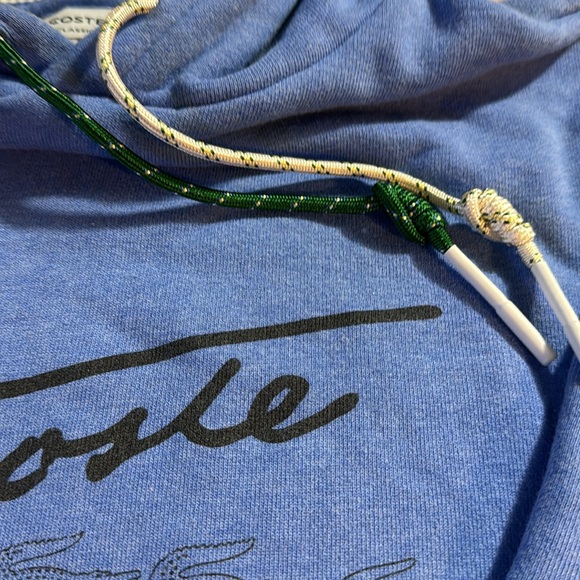 Lacoste Hoodie - Picture 4 of 5